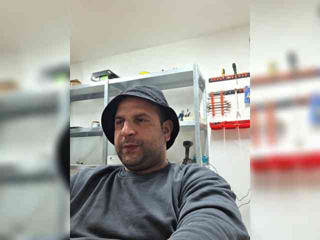 Kasper-karl Live Webcam on BongaCams