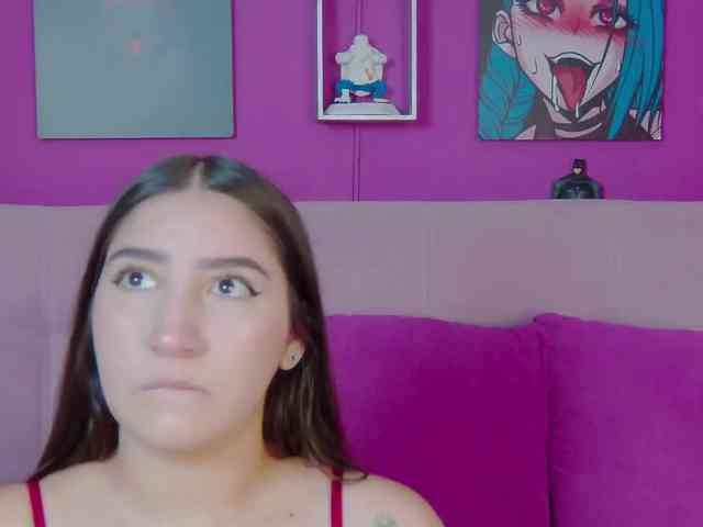 zoee-moretti webcam