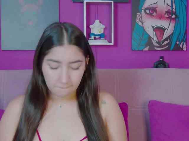 zoee-moretti webcam