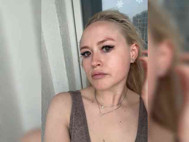 Evilgirl webcam