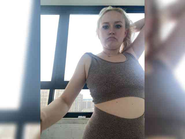 Evilgirl webcam