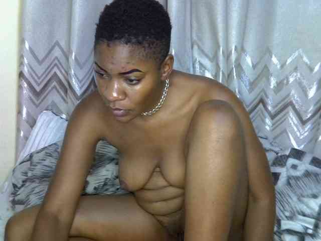 Ebonyprincess2 webcam