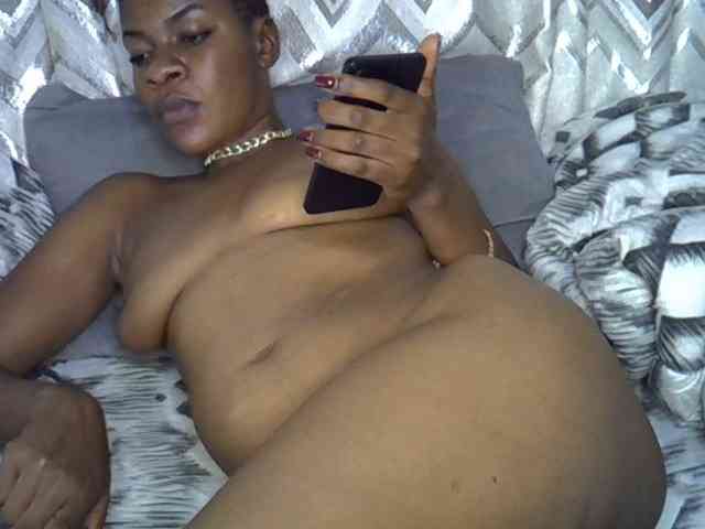 Ebonyprincess2 webcam