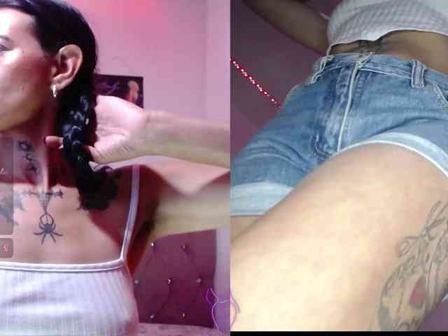 nanisex webcam
