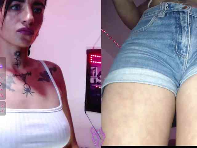 nanisex webcam