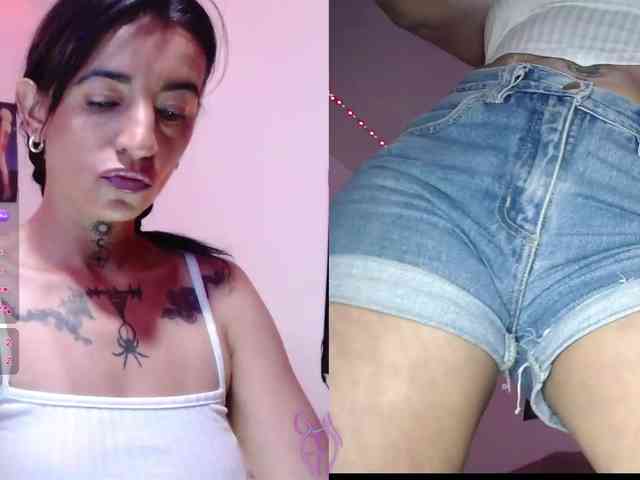 nanisex webcam