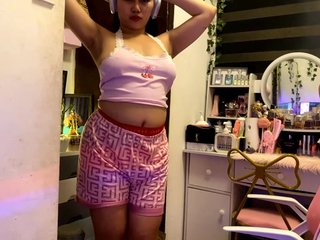 Mary_Sexy Porn Show