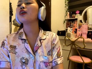 Image capture of Mary_Sexy