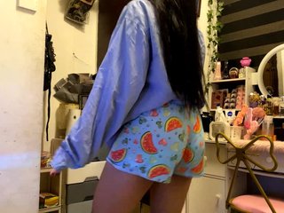 Image capture of Mary_Sexy