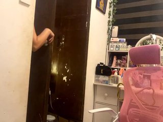 Mary_Sexy Porn Show