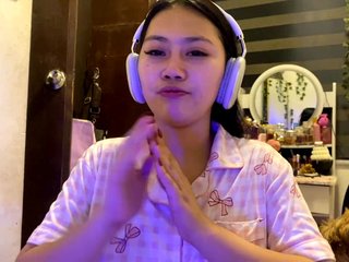 Mary_Sexy Porn Show
