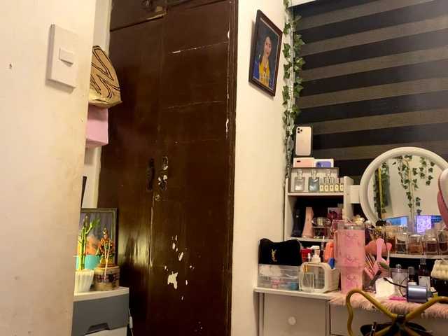 LesliDine live cam on BongaCams
