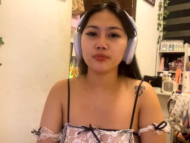 Mary_Sexy webcam