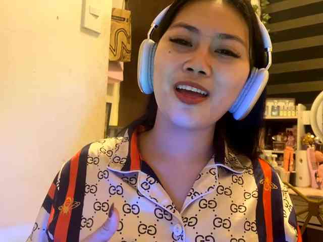 Mary_Sexy webcam