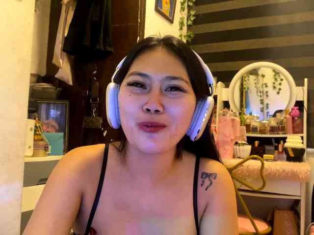 Mary_Sexy webcam
