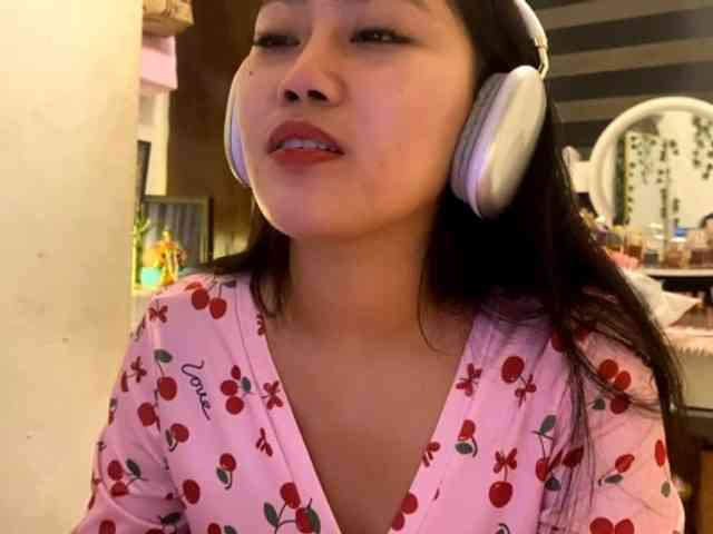 Mary_Sexy webcam
