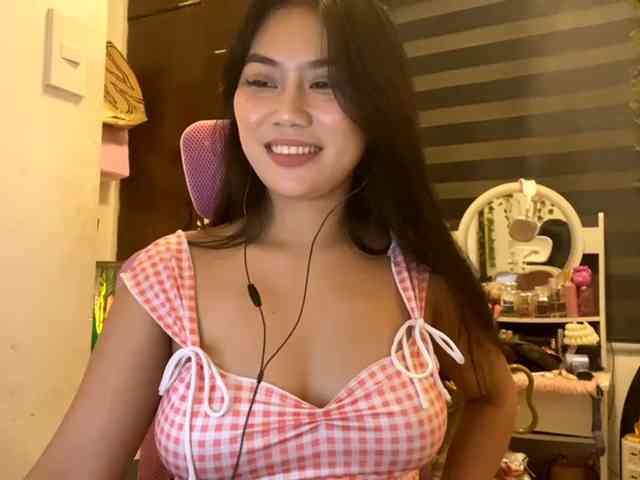 Mary_Sexy webcam