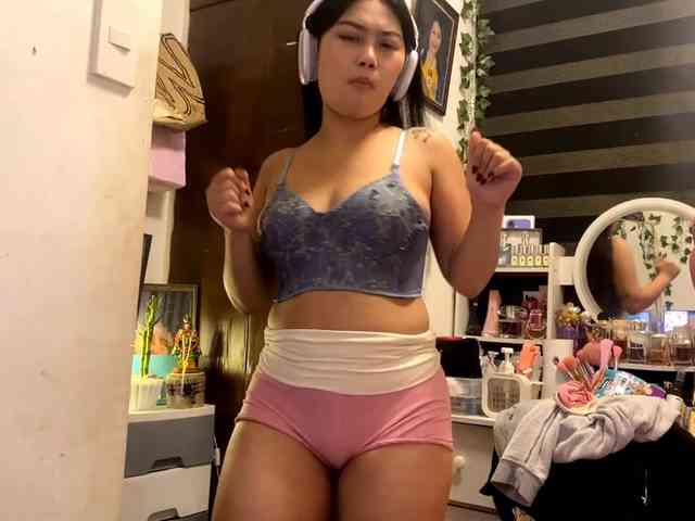 Mary_Sexy webcam