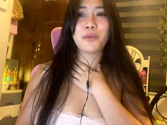 Mary_Sexy webcam