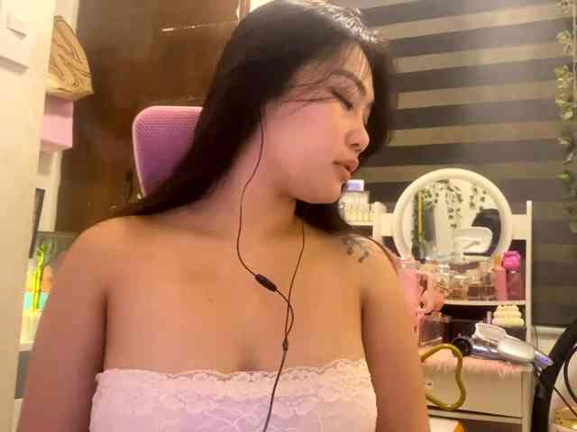 Mary_Sexy webcam