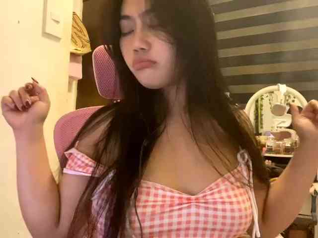 Mary_Sexy webcam