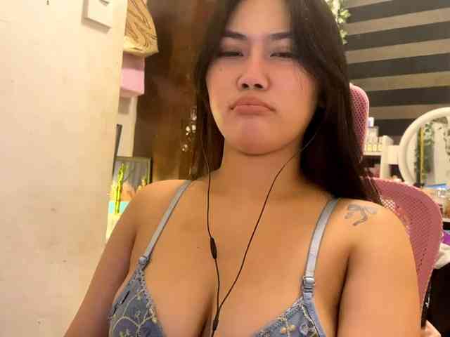 Mary_Sexy webcam