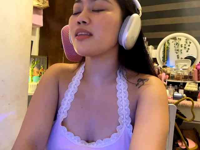 Mary_Sexy webcam