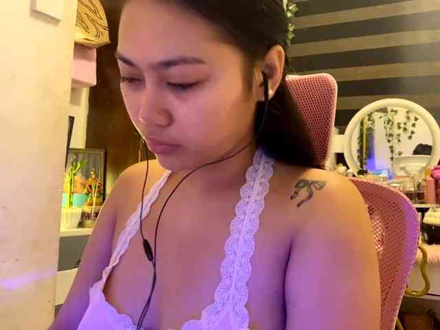 Mary_Sexy webcam