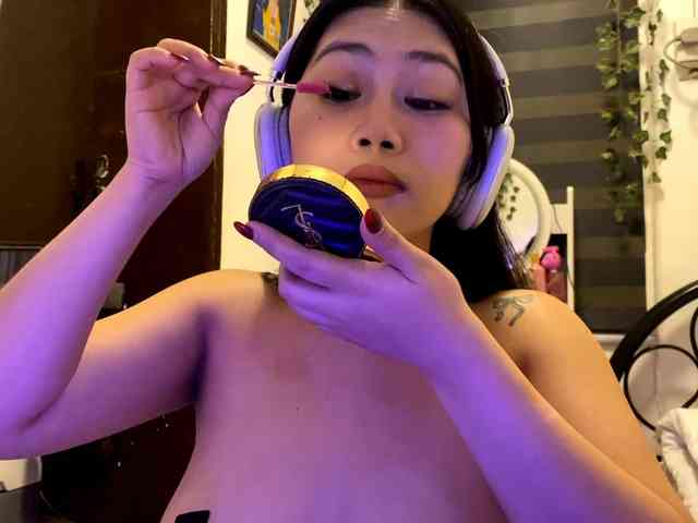 Mary_Sexy webcam
