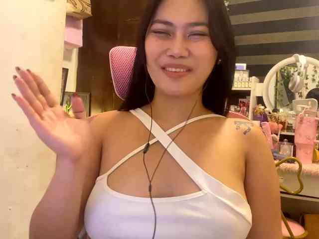 Mary_Sexy webcam