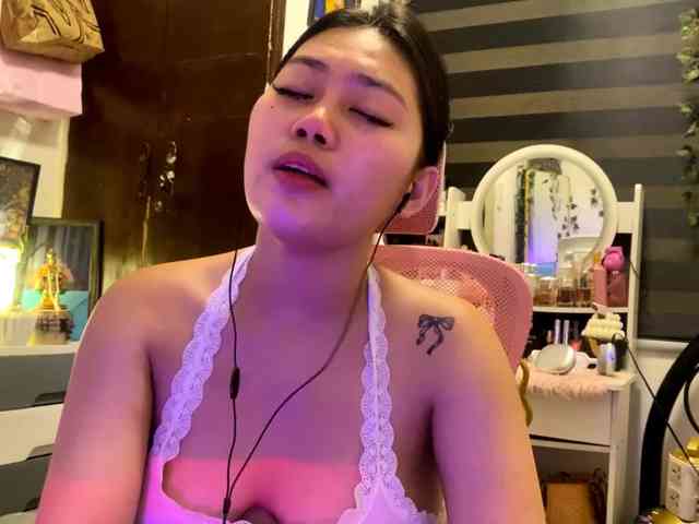 Mary_Sexy webcam