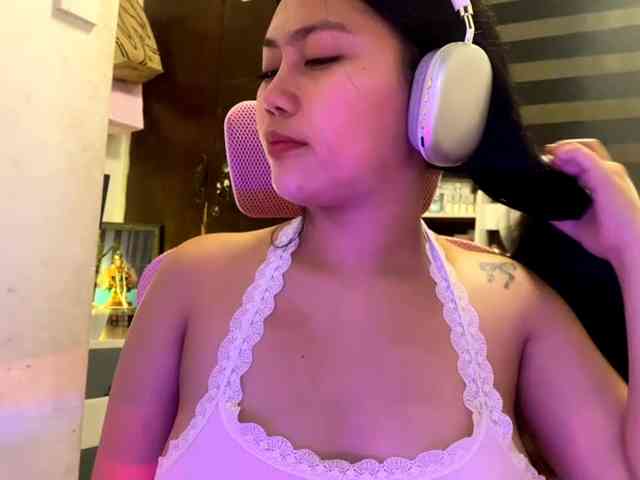 Mary_Sexy webcam