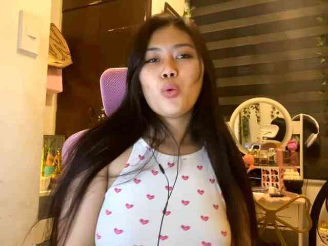 Mary_Sexy webcam