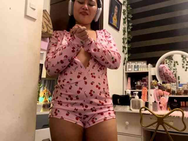 Mary_Sexy webcam