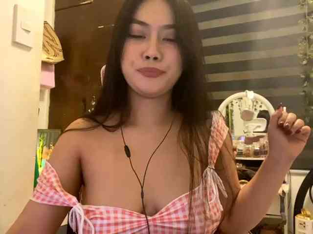 Mary_Sexy webcam