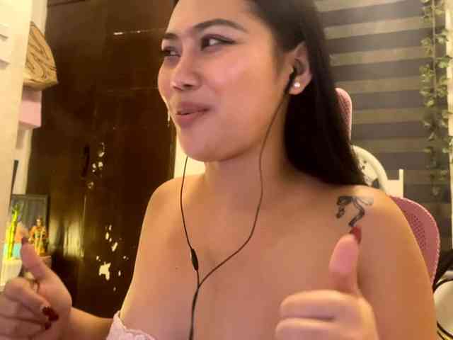 Mary_Sexy webcam