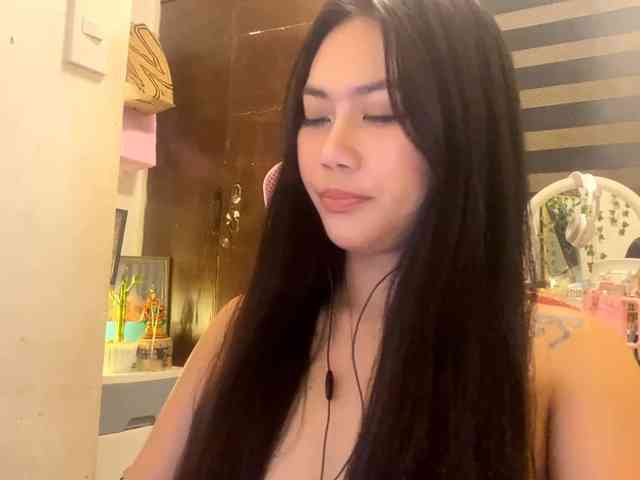Mary_Sexy webcam