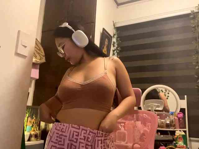 Mary_Sexy webcam