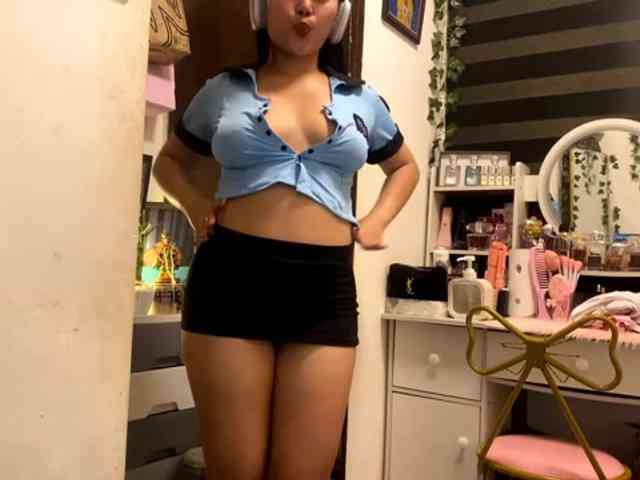 Mary_Sexy webcam