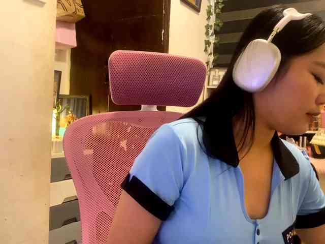 Mary_Sexy webcam