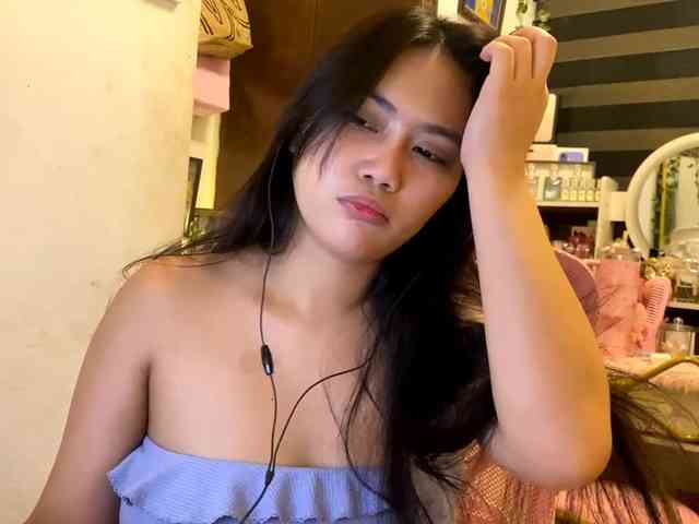 Mary_Sexy webcam