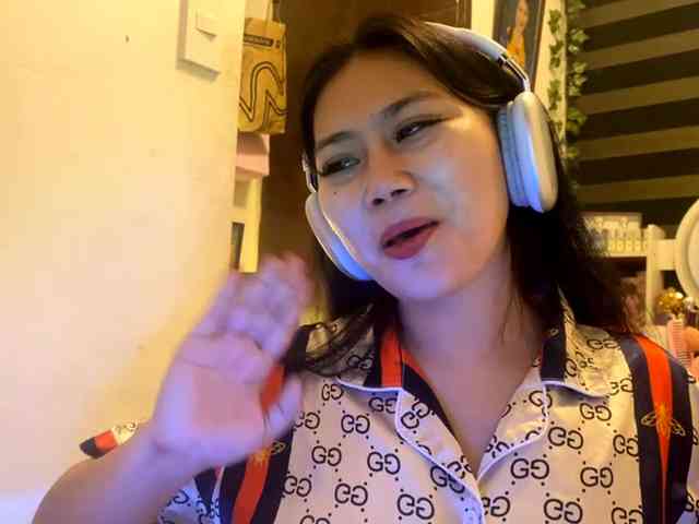 Mary_Sexy webcam