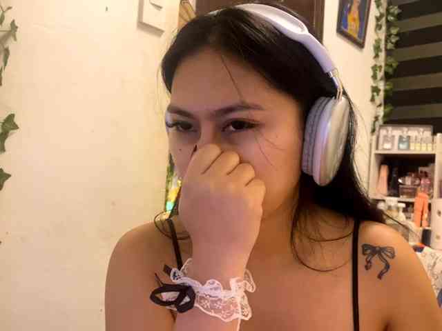 Mary_Sexy webcam