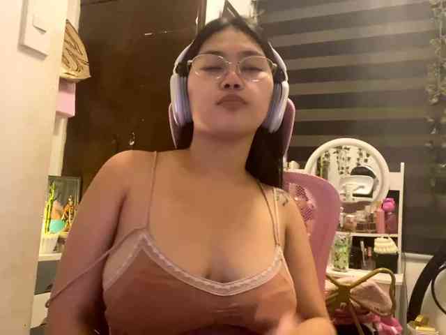 Mary_Sexy webcam