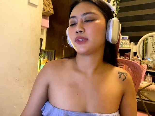 Mary_Sexy webcam