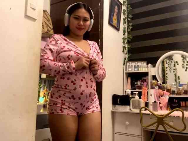 Mary_Sexy webcam