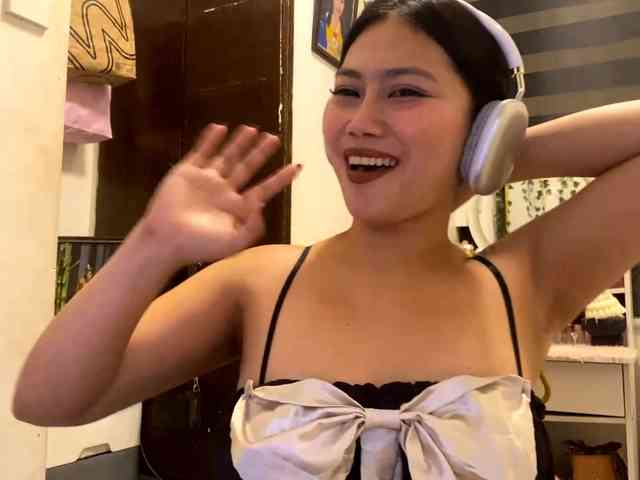Mary_Sexy webcam