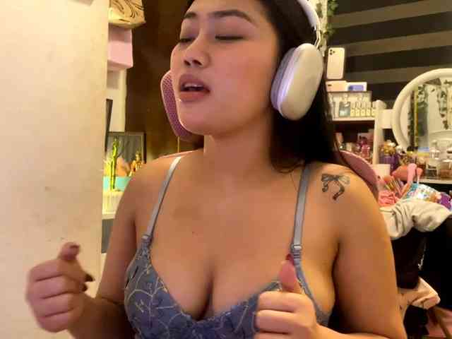 Mary_Sexy webcam