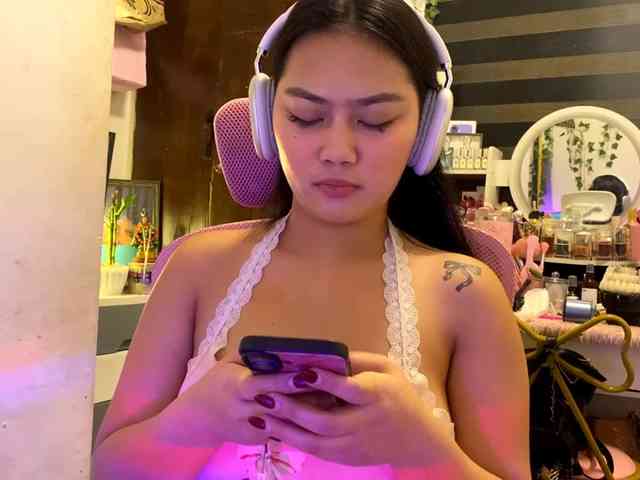 Mary_Sexy webcam
