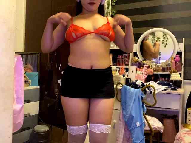 Mary_Sexy webcam